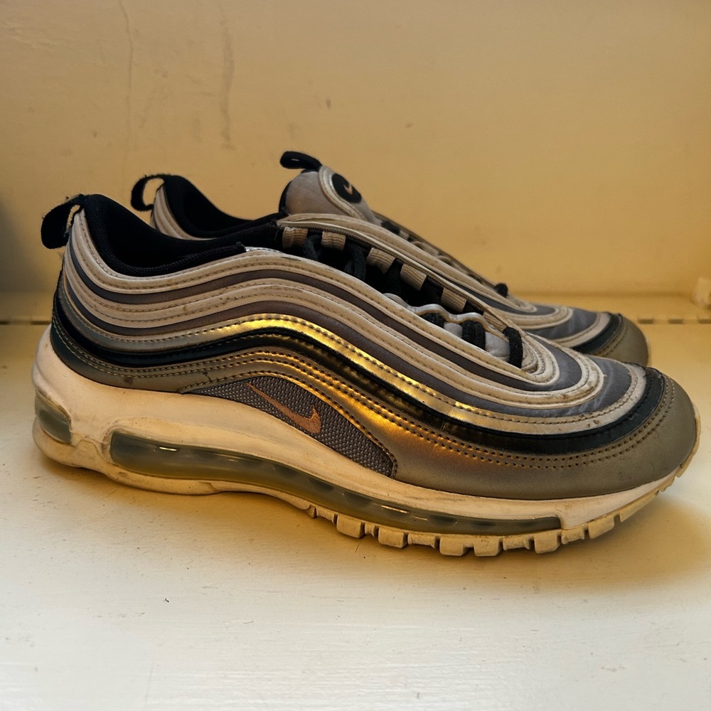 Nike sneakers